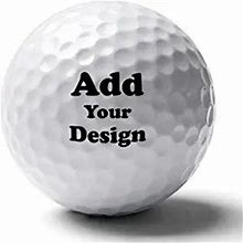 Personalized Golf Balls,Logo Golf Balls,Custom Golf Balls