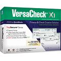 Versacheck X1 For Quickbooks, 2024, For Windows , CD/Product Key