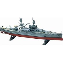 Revell 850302 1:426 Scale USS Arizona Battleship Level 4 Plastic Model Kit