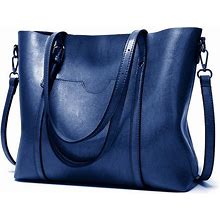 Pahajim Womens Leather Purses And Handbags Top Handle Satchel Bags Tote Bags Tote Purses For Women