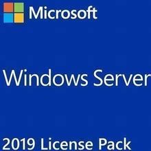 Windows Server 2019 CAL - 5 Users
