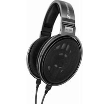 Sennheiser Hd650 Hd-650 Professional Stereo Headphones