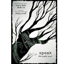 Speak - By Laurie Halse Anderson (Hardcover)