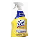 Lysol Professional Advanced Deep Clean All Purpose Cleaner, Lemon Breeze Scent, 32 Oz. (1920000351)