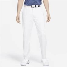 Nike Dri-FIT UV Men's Standard Fit Golf Chino Pants In Grey, Size: 36/30 | DA4089-025