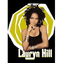 Fugees Lauryn Hill 3(7) | Collinwells