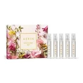 Estée Lauder Women's Aerin Best Sellers Fragrance Discovery Set