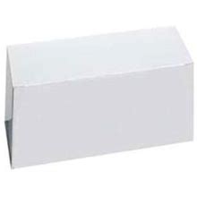 White Gift Boxes - 10"X5"X4" - Case Of 100