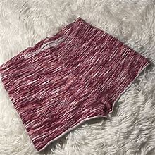 Flirtitude Running Or Sport Shorts New Havent Been Worn - New Women | Color: Pink | Size: S