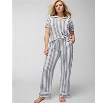 Women's Cool Nights Pajama Pants In Lavender Size Medium | Soma, Pajama Sets