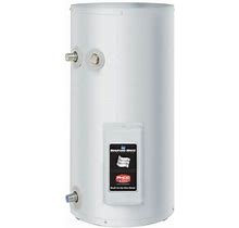 Bradford White RE16U6-1NAL 6 Gallon - Utility Energy Saver Electric Residential Water Heater, 120V | Supplyhouse.Com