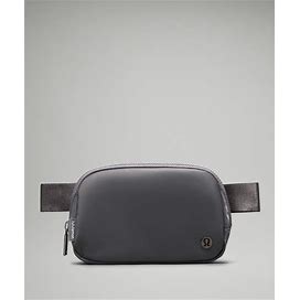 Lululemon Everywhere Belt Bag 1L | Traverse Grey