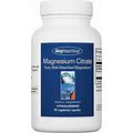 Allergy Research Group Magnesium Citrate - 90 Vegetarian Capsules