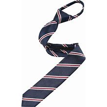 Men's Tie Classic Silk Tie Woven Jacquard Tie