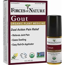 Gout Pain Relief 4Ml Rollerball