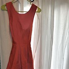 Kate Spade Dresses | Kate Spade Dress Size 0 | Color: Pink | Size: 0