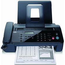 HP 2140 Fax/Copier Machine