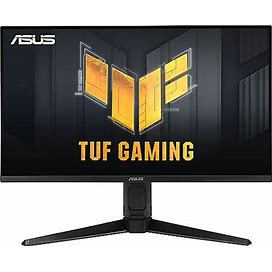 ASUS TUF Gaming VG28UQL1A - LED Monitor - 4K - 28 - HDR