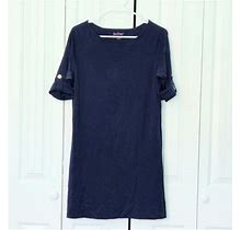 Lilly Pulitzer 100% Pima Cotton Dress Size Medium