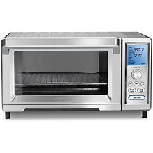 Cuisinarta® Chef's Convection Toaster Oven Broiler