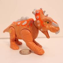 Playskool Heroes Pachyrhinosaurus Toy Jurassic World Dinosaur Figure !!!