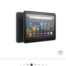 Amazon Kindle Fire HD 8 Tablet - Electronics | Color: Blue
