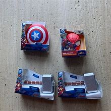 Zuru Marvel Mini Brands - Toys & Collectibles | Color: Silver