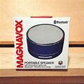 Magnavox Portable Audio & Video | Bluetooth Speakers | Color: Blue | Size: Os