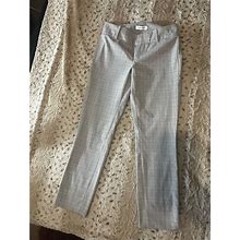 Calvin Klein Pants & Jumpsuits | Womens Grey Calvin Klein Dress Pants | Color: Gray | Size: 0