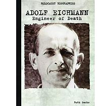 Adolf Eichmann : Engineer Of Death 9780823933082 Used / Pre-Owned