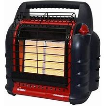 Mr Heater Big Buddy Portable Propane Gas Heater 4000 To 18000 BTU