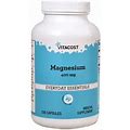 Vitacost Magnesium -- 400 Mg - 200 Capsules