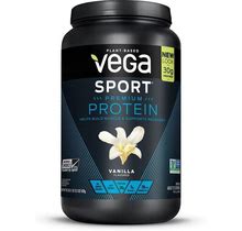 Vega Sport Premium Protein Vanilla 1 Lb 13 Oz