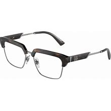 NEW Dolce & Gabbana 5103 Eyeglasses 502 Tortoise 100% AUTHENTIC