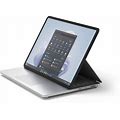 Surface Laptop Studio 2, 512GB SSD, 13th Gen Intel Core I7, 16GB RAM, Microsoft Laptop Computer Tablet