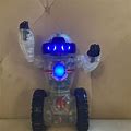 Mip Other | Tiny Robot Mip Toy Works With Mip App Comes With Charger | Color: Gray | Size: Os