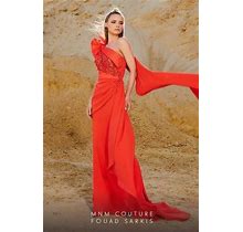Mnm Couture 2772 Evening Dress Lowest Price Guarantee Authentic