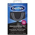 Dentek Mouth Guard For Teeth Grinding Professional-Fit Maximum Protection Dental