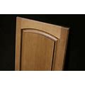 Kraftmaid Ginger W/Sable Glaze Maple Kitchen Cabinets - $328 Average Per Cabinet