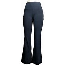 Women With Control Pants & Jumpsuits | Women Control Women's Pants Sz 4 Regular Tummy St. Blue A553814 | Color: Blue | Size: 4