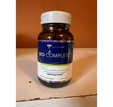 Gundry MD Bio Complete 3 Supplement 60 Capsules Optimal Gut Health MFG: 09/2023