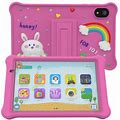 Kids Tablet 8" Android Tablet For Kids 32Gb Android 12 Tablets Pc Wifi