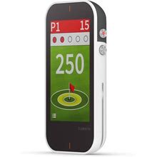 Garmin Approach G80 Touchscreen Handheld Golf GPS With Integrated Launch Monitor - Covers Over 41,000 Courses Worldwide