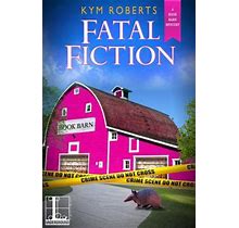 Fatal Fiction