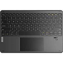 Inateck Bluetooth Keyboard With Touchpad, Ultra-Light&Silm Tablet Keyboard Wireless, Compatible With Windows, iPados, Android, And Ios, KB01103