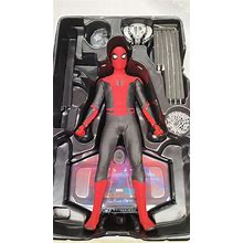 Hot Toys Spider-Man F H