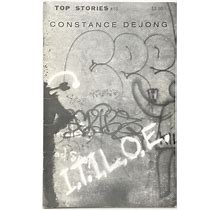 Top Stories No. 15: I.T.I.L.O.E. Dejong, Constance [ ] [Softcover]