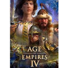 Age Of Empires IV, Anniversary Edition PC