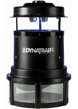 Victor Dynatrap Xl Indoor And Outdoor Flying Insect Trap 1 Acre