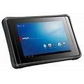 Unitech TB100 16GB, Wi-Fi + 3G, 7in - IP65 - Rugged Bundle With Case Tablet
